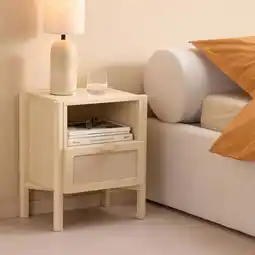 Wehkamp Studio LIVIT nachtkast Crisp aanbieding