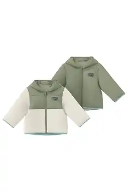 Wehkamp s.Oliver reversible jas kaki aanbieding