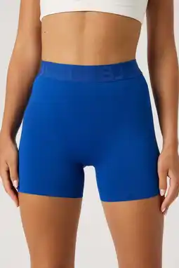Wehkamp Björn Borg sportshort BORG blauw aanbieding