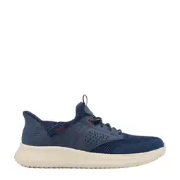 Wehkamp Skechers sneakers donkerblauw aanbieding