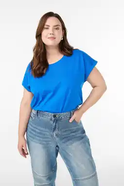 Wehkamp Zizzi T-shirt aanbieding