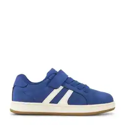 Wehkamp Vty sneakers blauw aanbieding