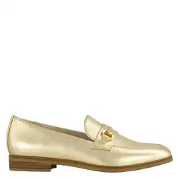 Wehkamp Graceland loafers goud aanbieding
