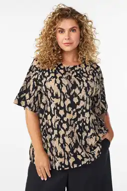 Wehkamp Zizzi top aanbieding