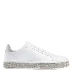 Wehkamp Graceland sneakers wit aanbieding