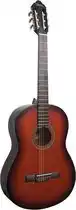 Bol.com Klassieke gitaar 4/4 Valencia Series 200 Hybrid Classic Sunburst aanbieding