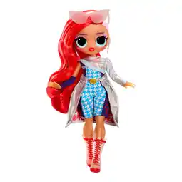 Wehkamp L.O.L. Surprise! OMG Eye Spy Spy aanbieding