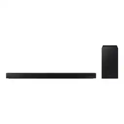 Bol.com Samsung HW-B650 - Soundbar - Inclusief subwoofer aanbieding