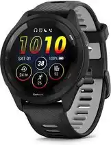MediaMarkt Garmin Forerunner 265 Wifi Smartwatch Zwart/grijs aanbieding
