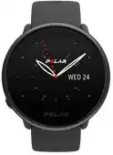 Bol.com Polar Ignite 2 Smartwatch Sportwatch Activity Tracker Black/Pearl S-L aanbieding