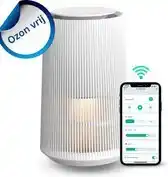 Bol.com Luchtreiniger EasyBreath - Wit aanbieding