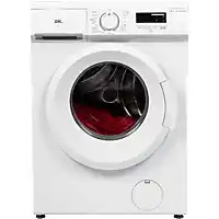 MediaMarkt OK. Owm 6146 D Wasmachine (6 Kg 1000 Rpm D) aanbieding
