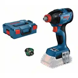 Alternate Bosch Slagmoersleutel GDX 18V-210 C Professional solo, 18Volt aanbieding