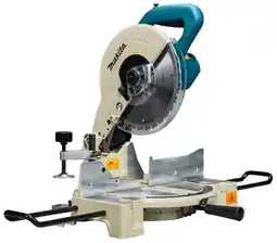 Bol.com Makita LS1040N Afkortzaag 260 mm 230V aanbieding