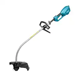 Bol.com Makita UR3501 Grastrimmer - 1000W - 35cm aanbieding