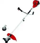Bol.com Einhell Benzine Bosmaaier GC-BC 30/1 I AS - 29.7 cm³ - 1 kW - 2-takt - 2-in-1: Draad en 3-tands mes aanbieding