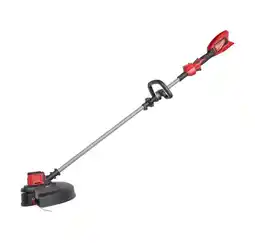Bol.com Milwaukee - Grastrimmer - M18 BLLT-0 aanbieding