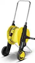 Bol.com Kärcher Slangwagen HT 3.420 Kit - incl. 1/2” 20 m PrimoFlex -slang aanbieding