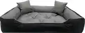 Bol.com Beste Prijs Hondenmand - Hondenmand 100 x 70 cm - Hondenkussen aanbieding