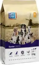 Bol.com CaroCroc Senior 3 kg [18/10] aanbieding