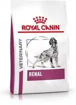 Bol.com Royal Canin Veterinary Diet Renal - Hondenvoer - 7 kg aanbieding