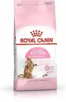 Bol.com Royal Canin Kitten Sterilised - 3.5 kg - Kattenvoer Brokken aanbieding