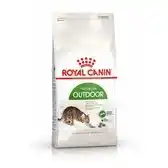 Bol.com Royal Canin Outdoor - 4 kg - Kattenvoer aanbieding