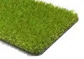 Bol.com Kunstgras - grastapijt - Kunstgras voor balkon / terras / veranda - 200 x 400 cm - 25 mm aanbieding