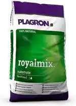 Bol.com Plagron royalmix 50 ltr. met perliet aanbieding