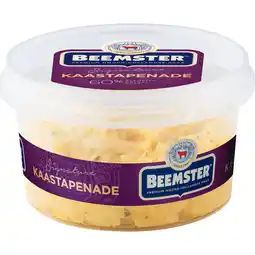 Jumbo Beemster Signature Kaastapenade 140 g aanbieding