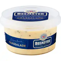 Jumbo Beemster Signature Kaassalade 140 g aanbieding