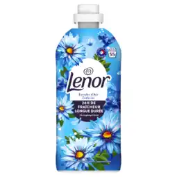 Dirk Lenor Wasverzachter collection zeebries 50wb aanbieding