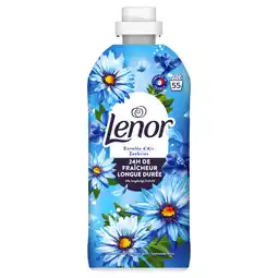 Dirk Lenor Wasverzachter collection zeebries 50wb aanbieding