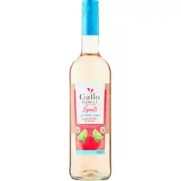 Jumbo Gallo - Spritz Raspberry & Lime - aanbieding