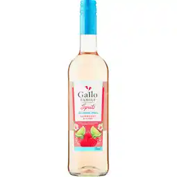 Jumbo Gallo - Spritz Raspberry & Lime - aanbieding