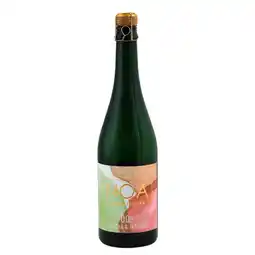 Jumbo Noa Sparkling Sencha & Jasmine 750ML aanbieding