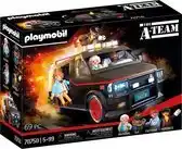 Bol.com PLAYMOBIL De A-team Bus - 70750 aanbieding