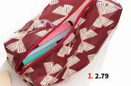 Wibra Etui aanbieding
