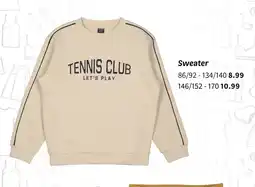 Wibra Sweater aanbieding