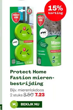 Welkoop Protect Home Fastion mieren- bestrijding aanbieding
