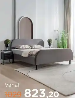TotaalBED Bed Munno aanbieding