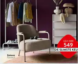 Profijt Meubel Meer informatie aanbieding