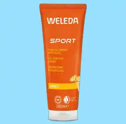 Plein.nl WELEDA Arnica Sport Douchegel 200 aanbieding