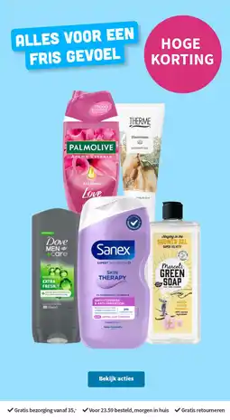 Plein.nl Bekijk actie aanbieding