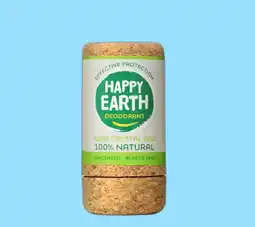 Plein.nl Happy Earth 100% Natuurlijke aanbieding