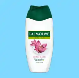 Plein.nl 3+2 gratis: Palmolive Douchecrème Orchidee 250 aanbieding