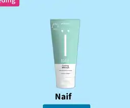 Plein.nl Naif cooling aftersun aanbieding