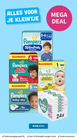 Plein.nl Bekijk actie aanbieding
