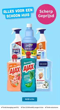 Plein.nl Bekijk actie aanbieding