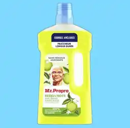 Plein.nl 2+1 gratis: Mr. Propre Allesreiniger Bergamot 1 aanbieding